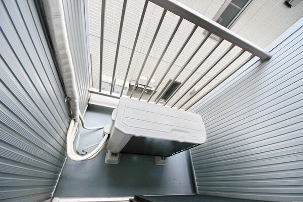 ラフォーレKIの物件内観写真